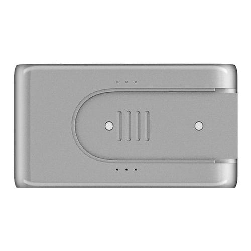 Dreame ATB3 - batterie 3000 mAh avec station de charge pour T20 et T20 Pro : rechange