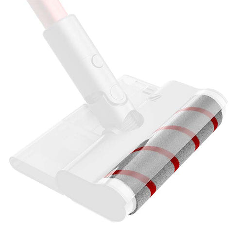 DREAME - Brosse douce pour aspirateurs T20 et T20 Pro