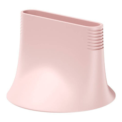 Dreame Gleam - Embout lissant pour sèche-cheveux, rose : concentrateur sèche cheveux