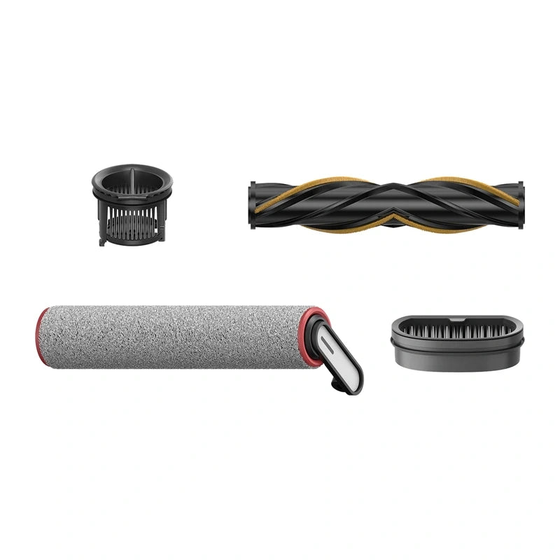 DREAME HCK9 - Kit d'entretien pour aspirateur laveur H14 Dual - visuel 1