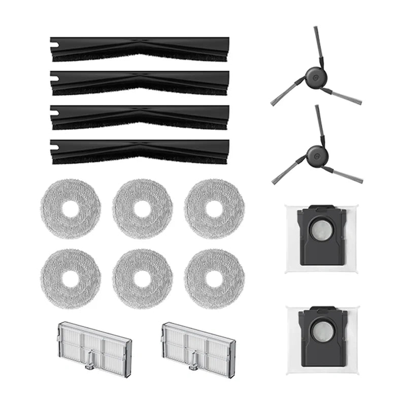 DREAME - Kit d'accessoires pour aspirateur robot L50 Ultra AE - visuel 1