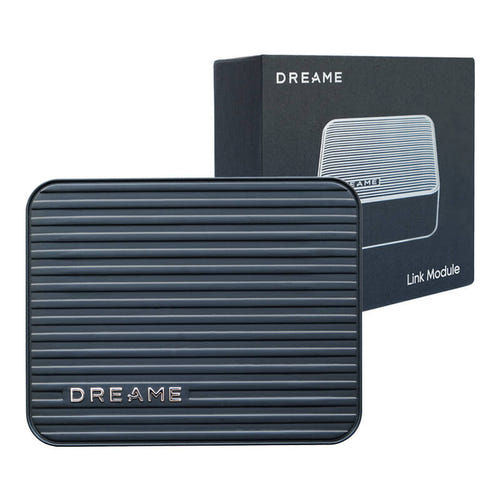 Dreame MLMA10 - module Link pour robot tondeuse A1, A1 Pro et A2 : suivi distance