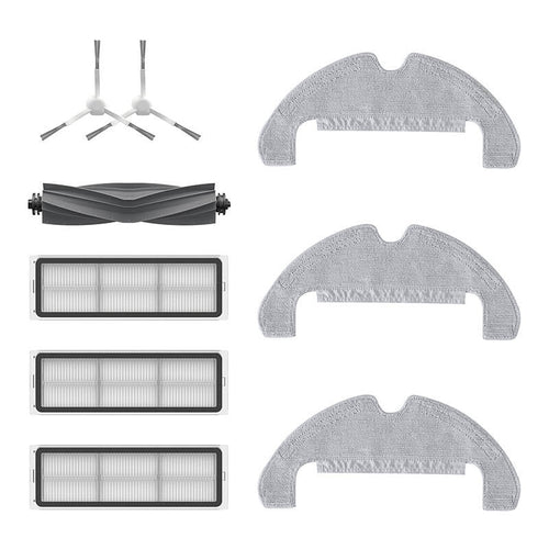 Dreame RAK42 - Kit d'accessoires pour D10 Plus Gen 2 (vue 1)