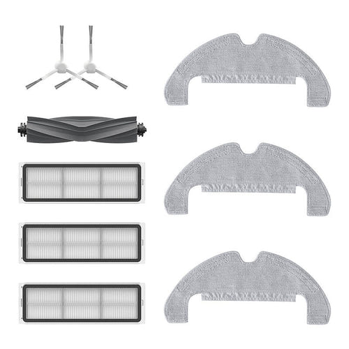 Dreame RAK42 - Kit d'accessoires pour D10 Plus Gen 2 (vue 1)