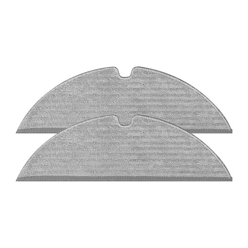 DREAME RMP18 - Patins de lavage pour robots D20 (lot de 2)