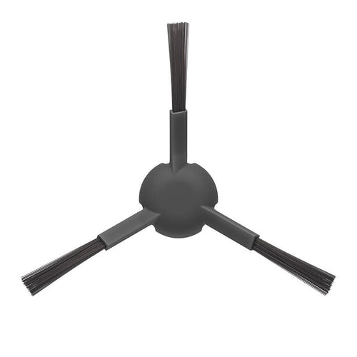 DREAME RSB9 - Brosses latérales pour aspirateurs robots (lot de 2) : brosse latérale rsb9 détail
