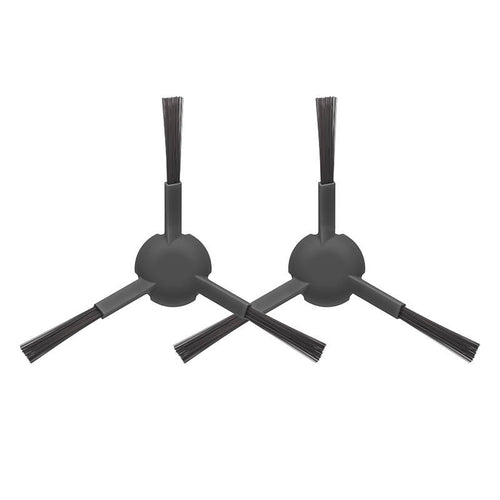 DREAME RSB9 - Brosses latérales pour aspirateurs robots (lot de 2)