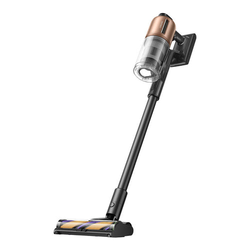 DREAME Z20 Station - Aspirateur balai sans fil avec station de vidage (vue 1)