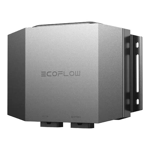 EcoFlow Alternator Charger 600W - chargeur sur alternateur pour station électrique : vue 3