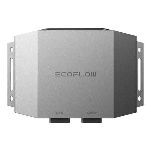 EcoFlow Alternator Charger 600W - chargeur sur alternateur pour station électrique - visuel 1