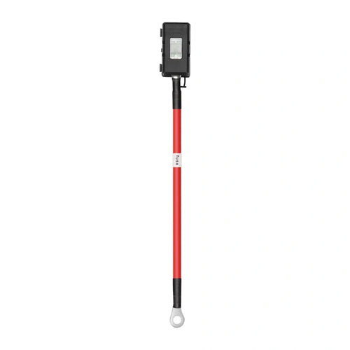 EcoFlow EFL-AltCharFusCab - Câble à fusible pour chargeur sur alternateur 800 W
