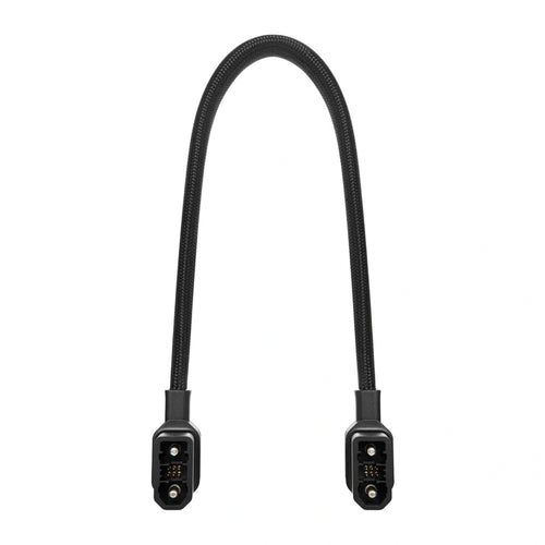 EcoFlow DELTA 3 - câble d'alimentation 0,4 m pour batterie additionnelle - visuel 1
