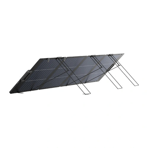 EcoFlow EFSOLARLIGHT220W-P-D - Panneau solaire portable 220 W : 220 W transport