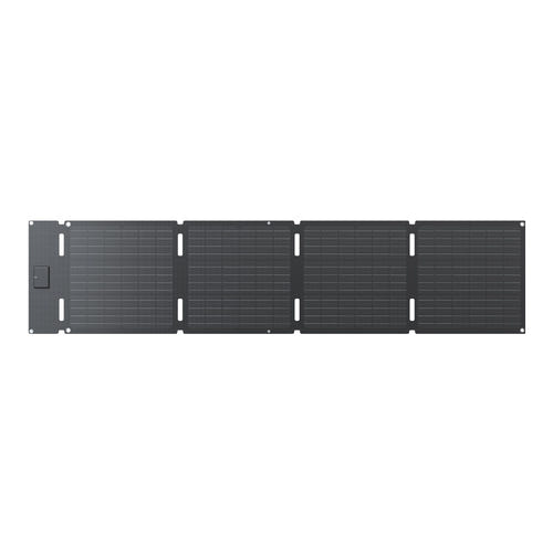 EcoFlow 60 W - panneau solaire portable pliable avec sortie USB-C - visuel 1