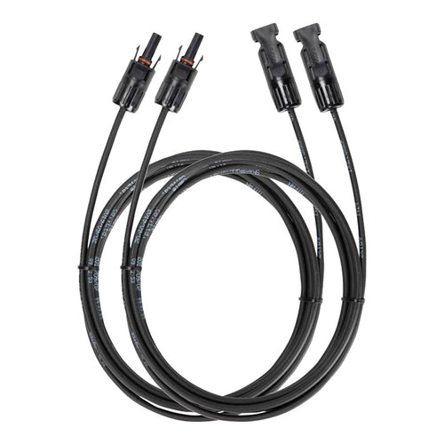 EcoFlow - Rallonge solaire MC4 (3 m) - visuel 1