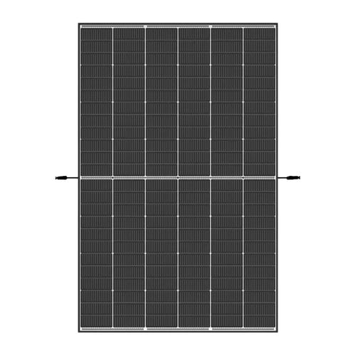 EcoFlow STREAM Easy 1040 W : panneau solaire EcoFlow trina solar 520 W