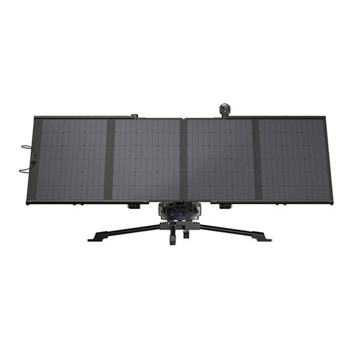 EcoFlow Solar Tracker - suiveur solaire 2 axes pour panneau photovoltaïque : deux axes