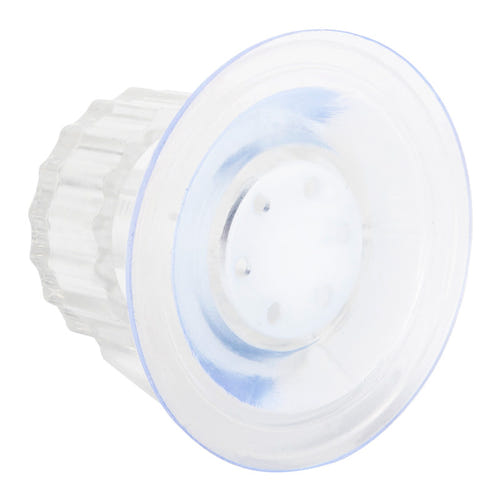 EcoFlow - Ventouses pour panneau solaire (x8, transparentes) (vue 2)