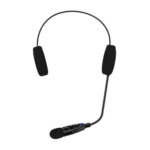EJEAS E1+ - kit Bluetooth pour casque de moto avec fonction intercom