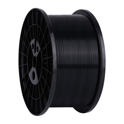 ELEGOO Rapid PLA+ Noir 5 kg - Grande bobine 3D 1,75 mm - visuel 1