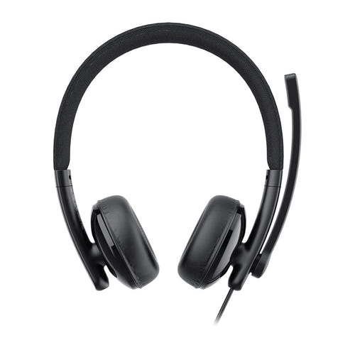 EMEET GeniusCall HS50 - Micro-casque USB-C et USB-A, 126 g : perche micro