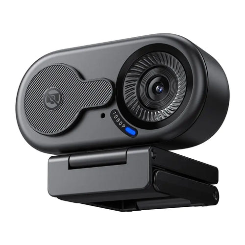 Emeet SmartCam C100 - Webcam 4K avec micro intégré et cache de confidentialité - visuel 3
