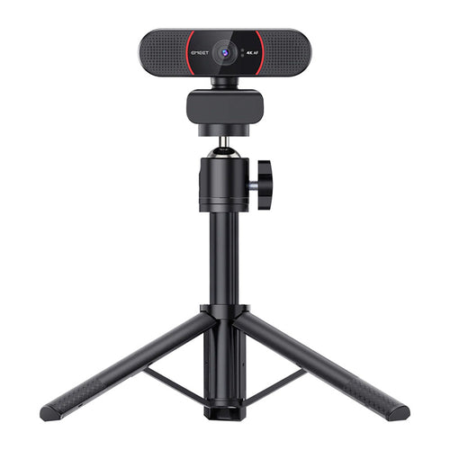 EMEET SmartCam C960 4K - webcam capteur Sony avec trépied fourni - visuel 1