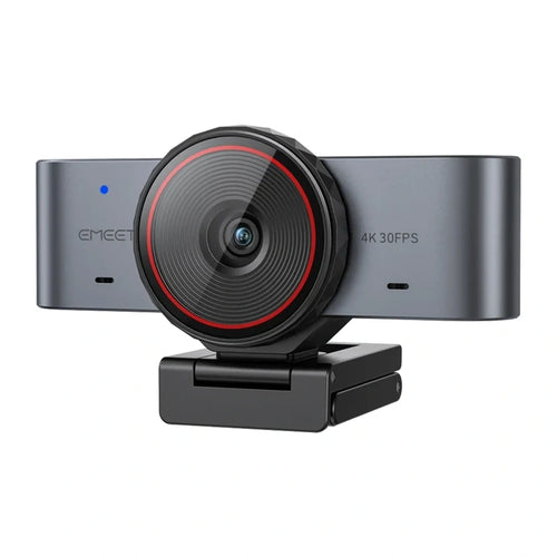EMEET SmartCam C960 Ultra - Webcam 4K 30 fps, capteur Sony 1/1,5 pouce - visuel 1