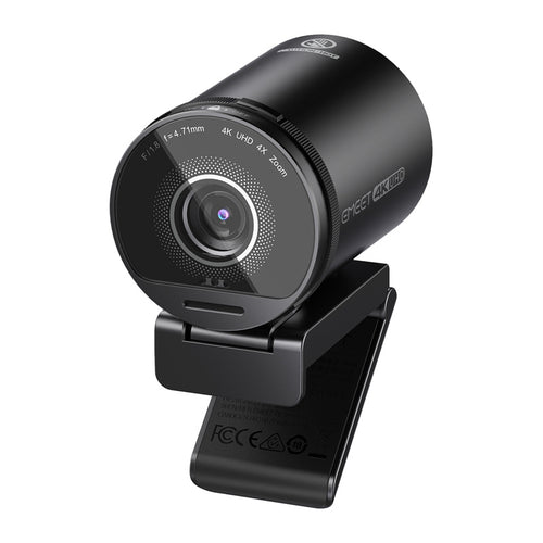 EMEET SmartCam S800 - webcam 4K HDR avec autofocus par IA - visuel 1