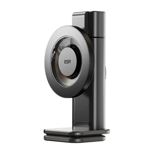 ESR SkyGrip - support de téléphone magnétique pliable (noir) - visuel 2
