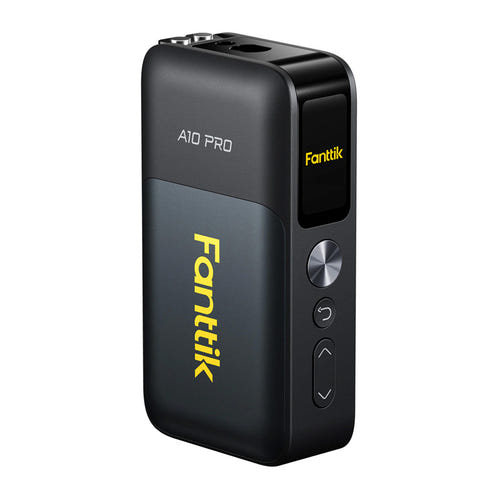Fanttik A10 Pro - Télémètre laser 2 en 1 avec mètre à ruban 3 m : visée laser