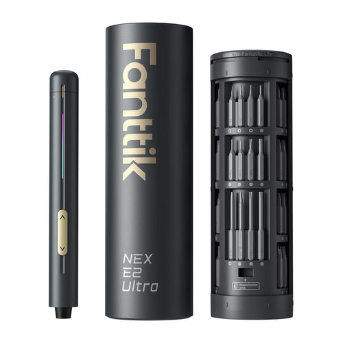 Fanttik E2 Ultra - Tournevis électrique de précision