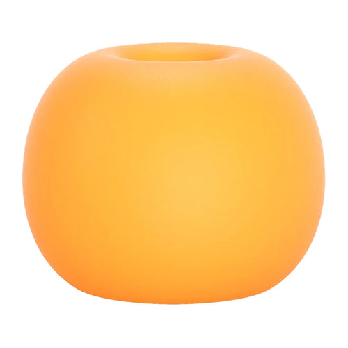 Flextail Mushroom - abat-jour diffuseur orange pour Tiny Pump 2X : champignon Tiny 2x orange