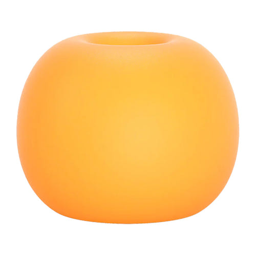 Flextail Mushroom - abat-jour diffuseur orange pour Tiny Pump 2X : champignon Tiny 2x orange