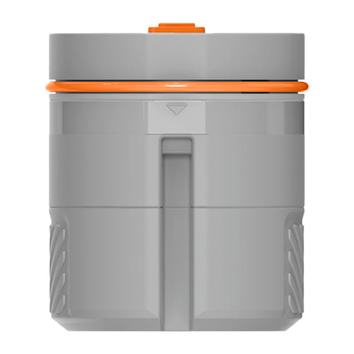 Flextail AVS Capsule - Mini gonfleur-dégonfleur automatique pour matelas (gris) : port charge