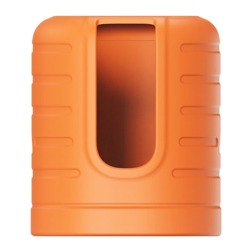Flextail Cover Tiny 2X - étui de protection en silicone orange