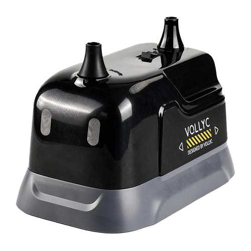 Flextail Evo Balloon Pump - pompe à ballons électrique noire