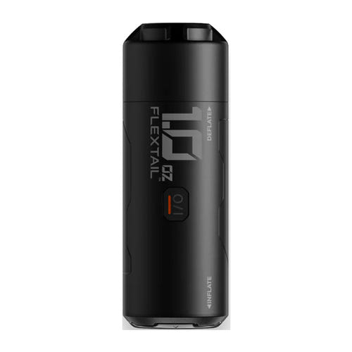 Flextail Zero Pump 2 - pompe électrique gonfleur dégonfleur noire