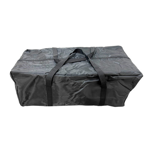 Flytec - Sac de transport noir pour bateau amorceur