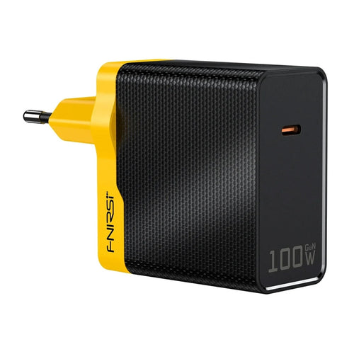 FNIRSI EU 100W PD - alimentation GaN USB-C pour fer à souder - visuel 1