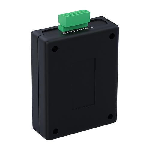 FNIRSI SG-002 - Générateur de signaux tension et courant multifonction : vue molette