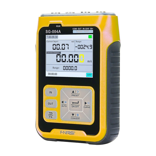 FNIRSI SG-004A - Générateur de signal portable de process