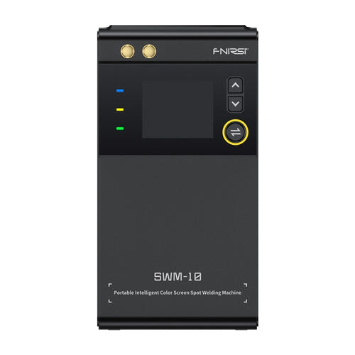 FNIRSI SWM-10 - Soudeuse par points 2-en-1 portable 1200 A