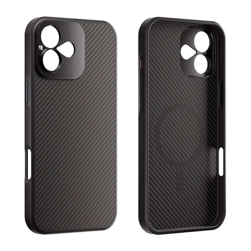 Freewell Pro Filmmaker - Coque photo 17 mm pour iPhone 16 Plus - visuel 1