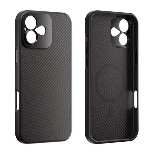 Freewell Pro Filmmaker - Coque photo 17 mm pour iPhone 16 Plus : 17 mm iPhone 16 plus