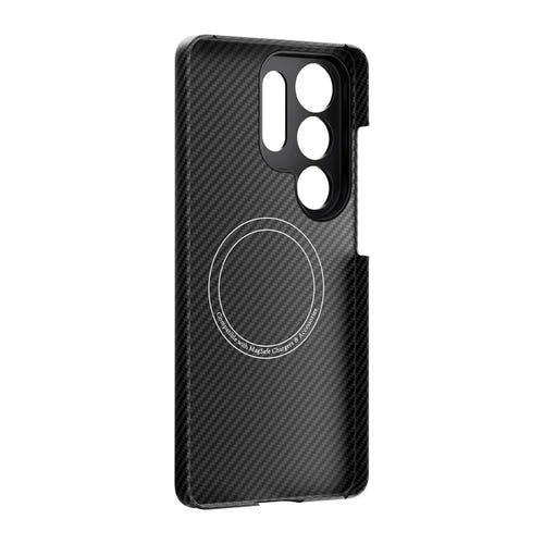 Freewell Pro Filmmaker - Coque Kevlar 17 mm pour Samsung S26 Ultra : détail