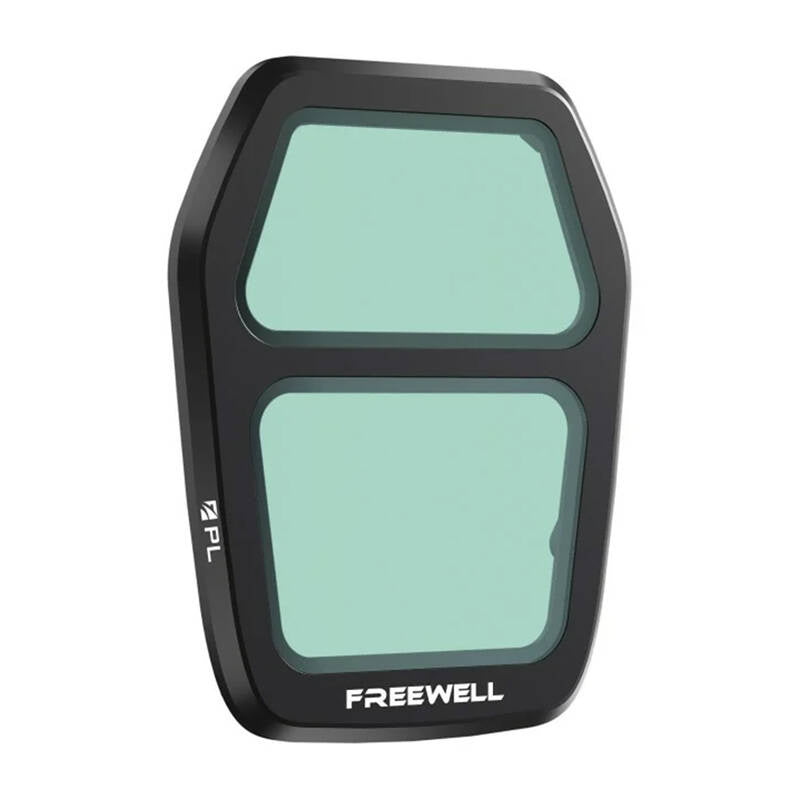 Freewell - Filtre CPL pour DJI Air 3S - visuel 1