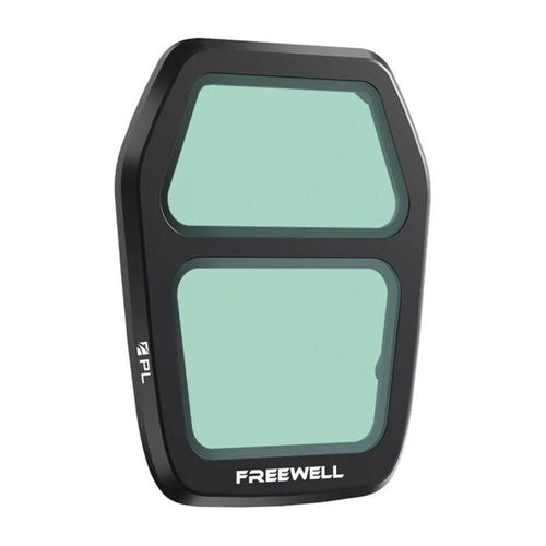 Freewell - Filtre CPL pour DJI Air 3S