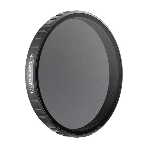 Freewell Glow Mist 1/4 - Filtre diffusant pour DJI Osmo Action 6