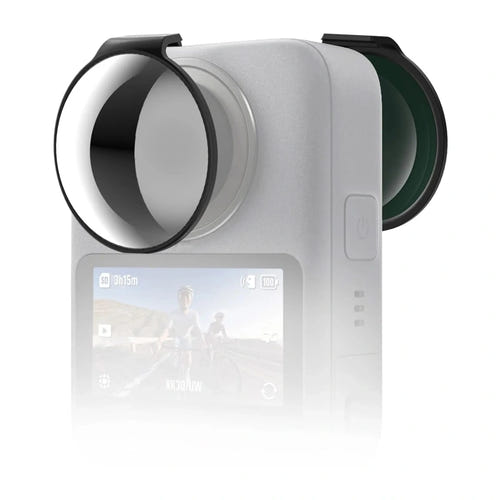 Freewell - Filtre ND32 pour DJI Osmo 360 : profil